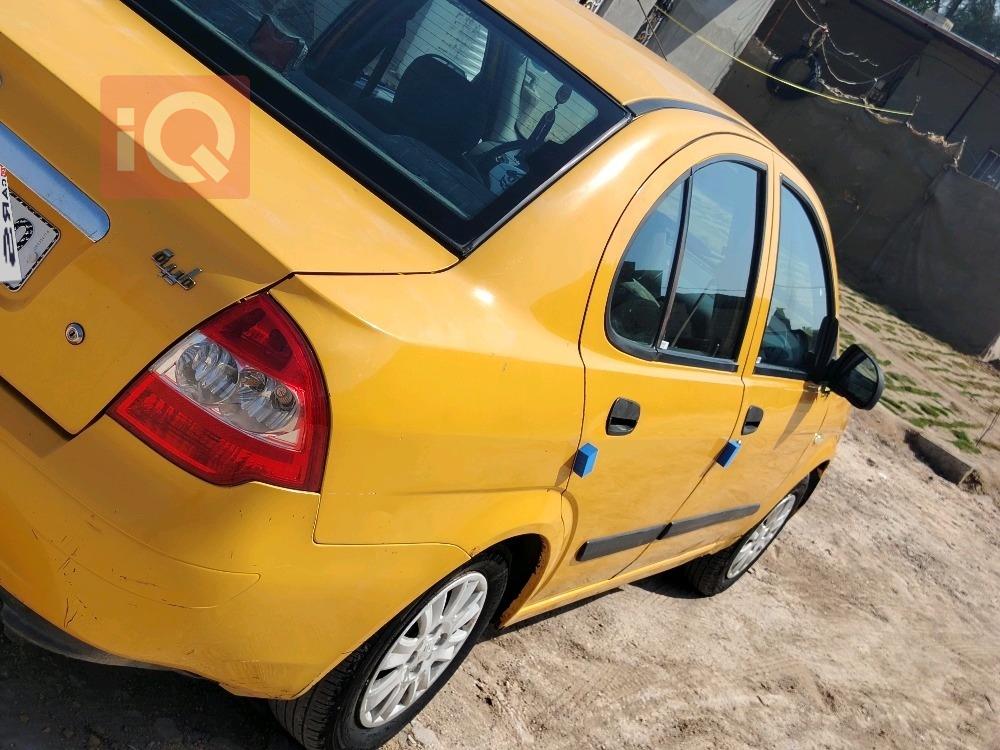 سايبا طيبا